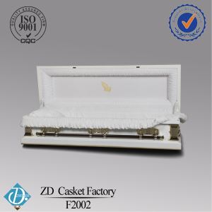Full Couch Casket F2002