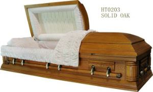 Trä kistan HT-0203