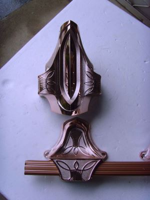 Kistan hårdvara SWM #17