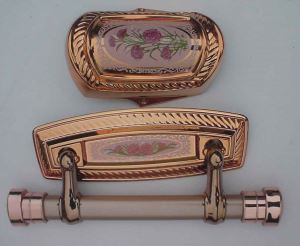 Kistan hårdvara CHSWR-4 (Swing)